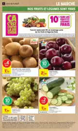 Catalogue Intermarché page 4