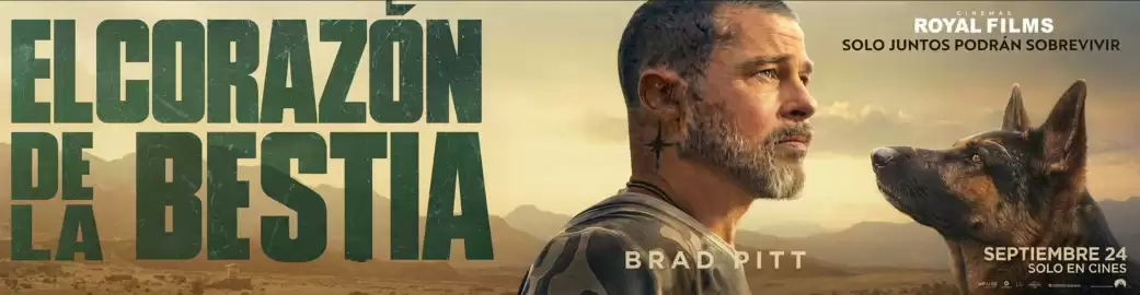 Catálogo Royal Films Página 1