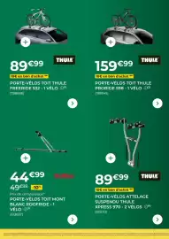 Catalogue Feu Vert page 10