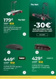 Catalogue Feu Vert page 11