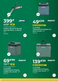 Catalogue Feu Vert page 12