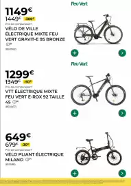 Catalogue Feu Vert page 13