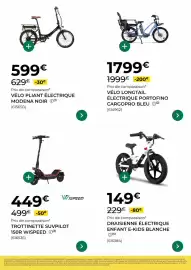 Catalogue Feu Vert page 14