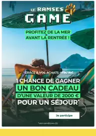 Catalogue Feu Vert page 15