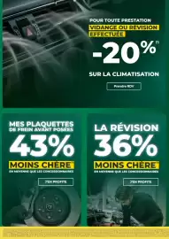 Catalogue Feu Vert page 2