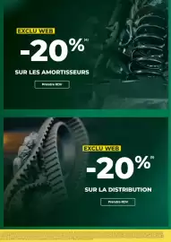 Catalogue Feu Vert page 3
