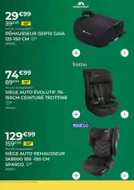 Catalogue Feu Vert page 5