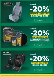 Catalogue Feu Vert page 6