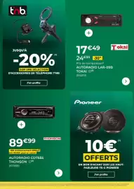 Catalogue Feu Vert page 7