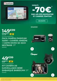 Catalogue Feu Vert page 8