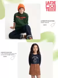 Catalogue La Redoute page 2