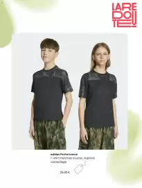 Catalogue La Redoute page 3