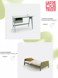 Catalogue La Redoute page 4