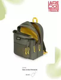 Catalogue La Redoute page 5