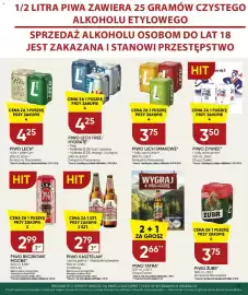 Chata Polska gazetka Strona 13