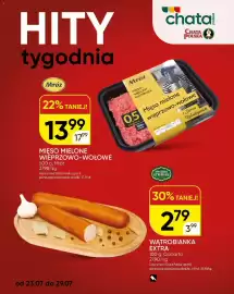 Chata Polska gazetka Strona 21