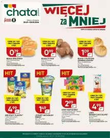 Chata Polska gazetka Strona 23
