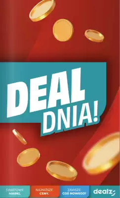 Dealz (ważność do 5-08)