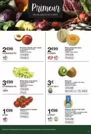 Catalogue Monop' page 11