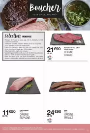 Catalogue Monop' page 13