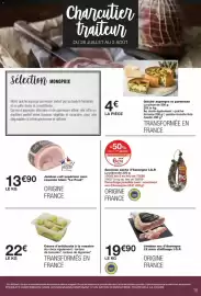 Catalogue Monop' page 15