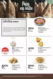 Catalogue Monop' page 20