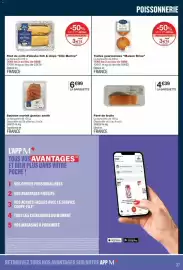 Catalogue Monop' page 37