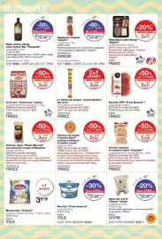 Catalogue Monop' page 4
