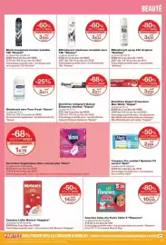 Catalogue Monop' page 43