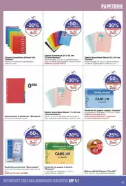 Catalogue Monop' page 49