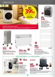 Catalogue Mr Bricolage page 16