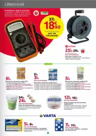 Catalogue Mr Bricolage page 17