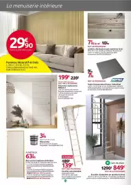 Catalogue Mr Bricolage page 18