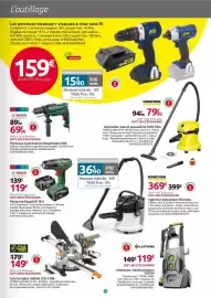 Catalogue Mr Bricolage page 19