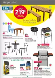 Catalogue Mr Bricolage page 21