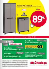 Catalogue Mr Bricolage page 23