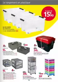Catalogue Mr Bricolage page 3