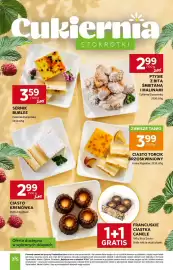 Stokrotka gazetka tydzień 31 Strona 23