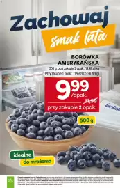 Stokrotka gazetka tydzień 31 Strona 3
