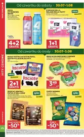 Stokrotka gazetka tydzień 31 Strona 6