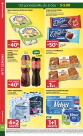 Stokrotka gazetka tydzień 31 Strona 8