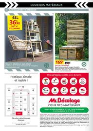Catalogue Mr Bricolage page 8