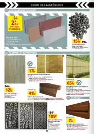 Catalogue Mr Bricolage page 2