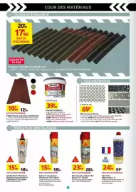 Catalogue Mr Bricolage page 4