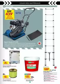 Catalogue Mr Bricolage page 5
