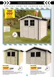 Catalogue Mr Bricolage page 6