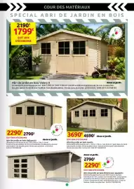 Catalogue Mr Bricolage page 7