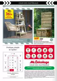 Catalogue Mr Bricolage page 8