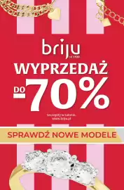 Briju gazetka Strona 1