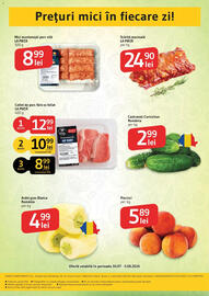 Catalog Supeco săptămâna 31 Pagină 2